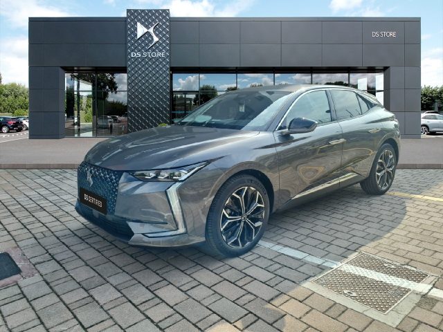 DS Automobiles DS 4 HYBDIRD 145CV ÉTOILE ALCANTARA - foto 4 di 4