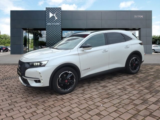 DS Automobiles DS 7 Crossback 1500 HDI 130CV PERFORMANCE LINE usato a MONZA