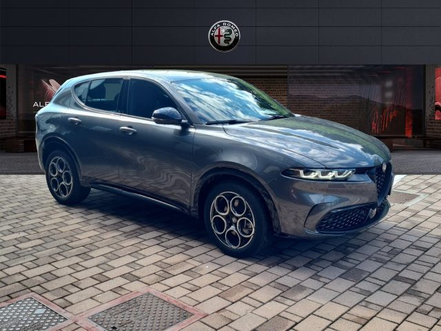 Alfa Romeo Tonale MY25 1500 160CV HYBRID SPRINT - foto 3 di 4