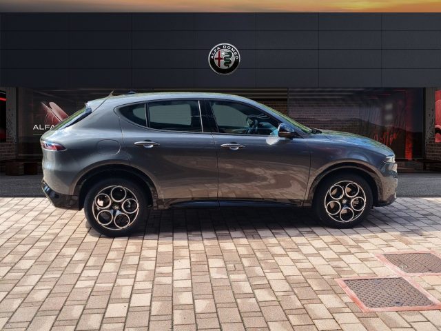 Alfa Romeo Tonale MY25 1500 160CV HYBRID SPRINT - foto 4 di 4