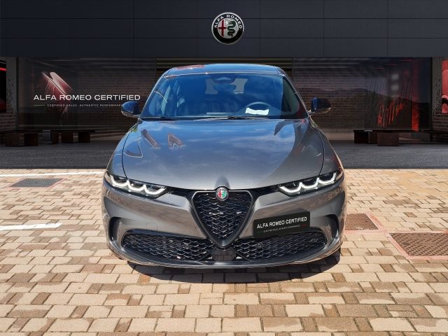 Alfa Romeo Tonale MY25 1500 160CV HYBRID SPRINT - foto 2 di 4