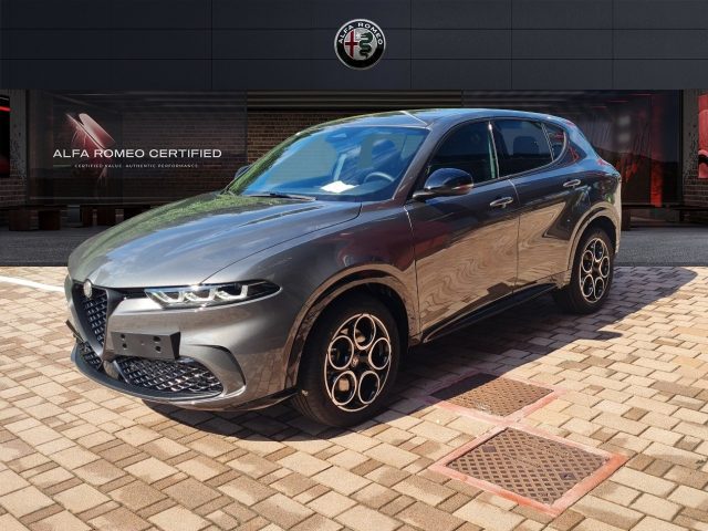 Alfa Romeo Tonale MY25 1500 160CV HYBRID SPRINT nuovo a MONZA