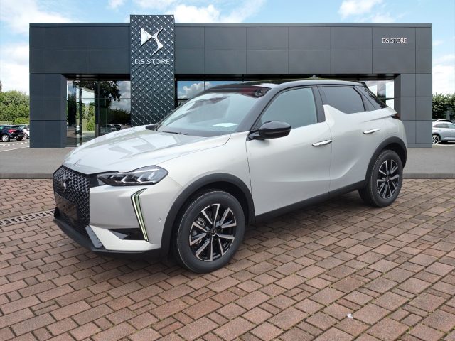 DS Automobiles DS 3 Hybrid 145 Pallas+ nuovo a MONZA