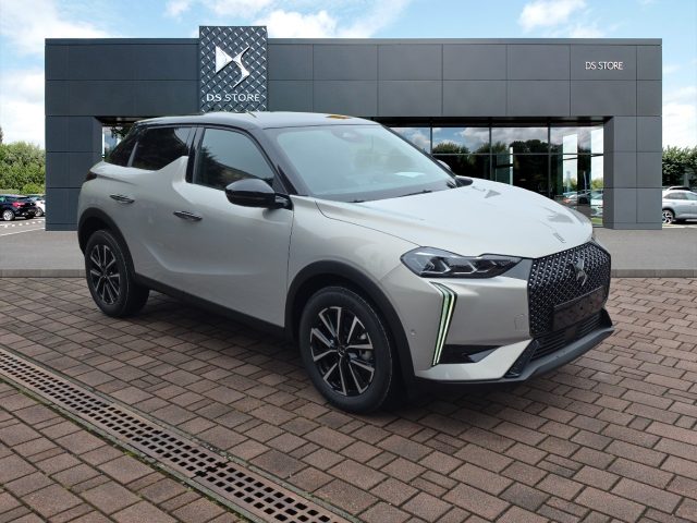 DS Automobiles DS 3 Hybrid 145 Pallas+ - foto 3 di 4