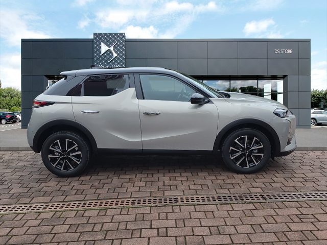 DS Automobiles DS 3 Hybrid 145 Pallas+ - foto 4 di 4