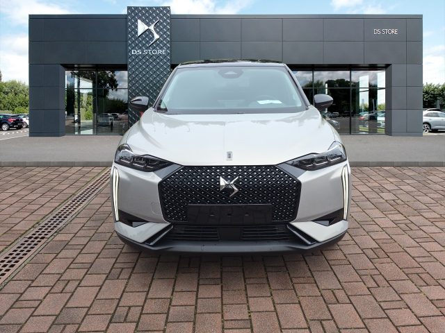 DS Automobiles DS 3 Hybrid 145 Pallas+ - foto 2 di 4