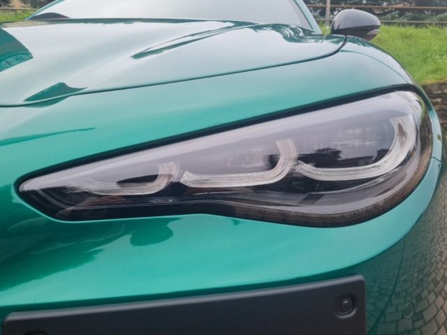 Alfa Romeo Giulia 2.9 V6 Bi-Turbo AT8 Quadrifoglio, del 2026, in vendita a Monza (MB)