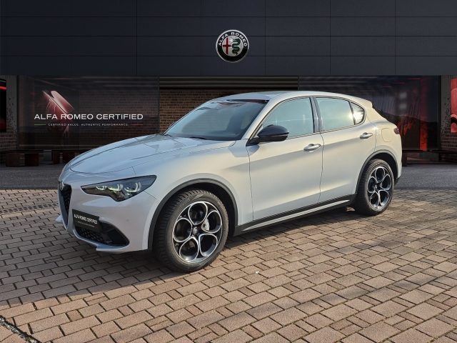 Alfa Romeo Stelvio MY24 2000 BZ 280CV SPRINT usato a MONZA