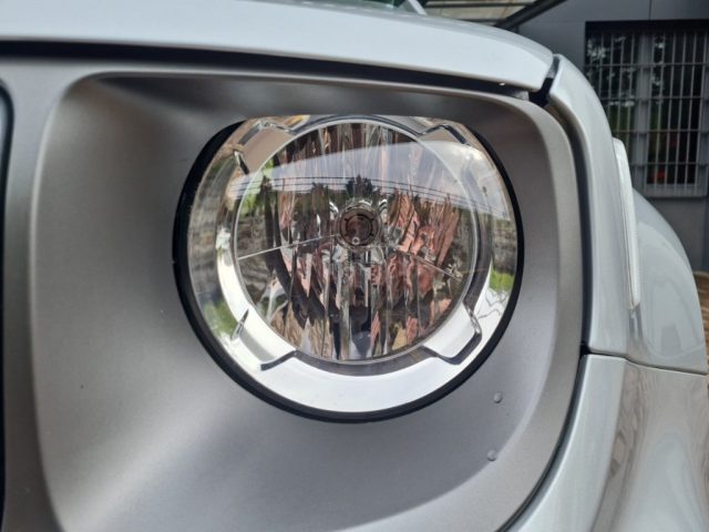 Jeep Renegade MY21 PHEV 1300 T4-4xE 190CV LIMITED, del 2021, 38.000 km, in vendita a Monza (MB)
