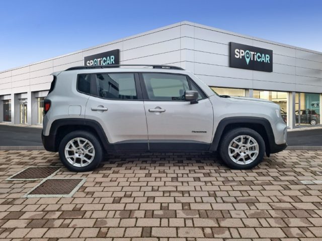 Jeep Renegade MY21 PHEV 1300 T4-4xE 190CV LIMITED - foto 4 di 4