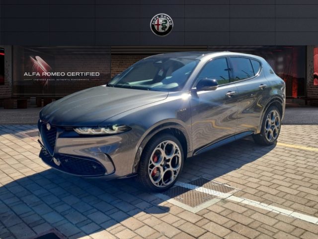 Alfa Romeo Tonale MY25 PLUG-IN VELOCE km 0 a MONZA