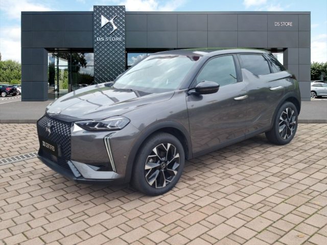 DS Automobiles DS 3 1200 BZ 130CV AUTO OPERA usato a MONZA