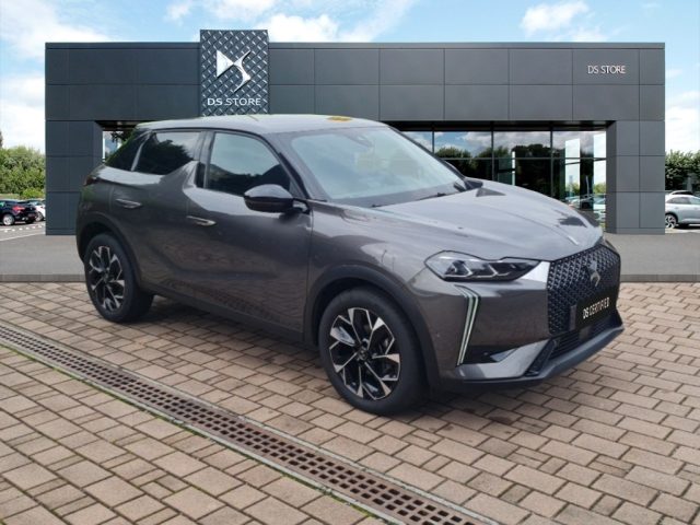 DS Automobiles DS 3 1200 BZ 130CV AUTO OPERA - foto 3 di 4