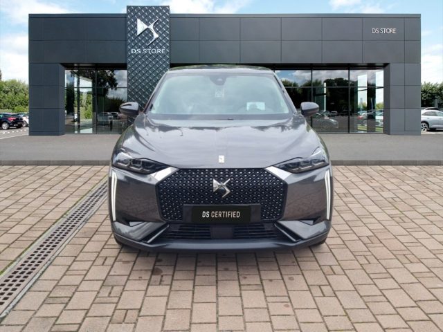 DS Automobiles DS 3 1200 BZ 130CV AUTO OPERA - foto 2 di 4