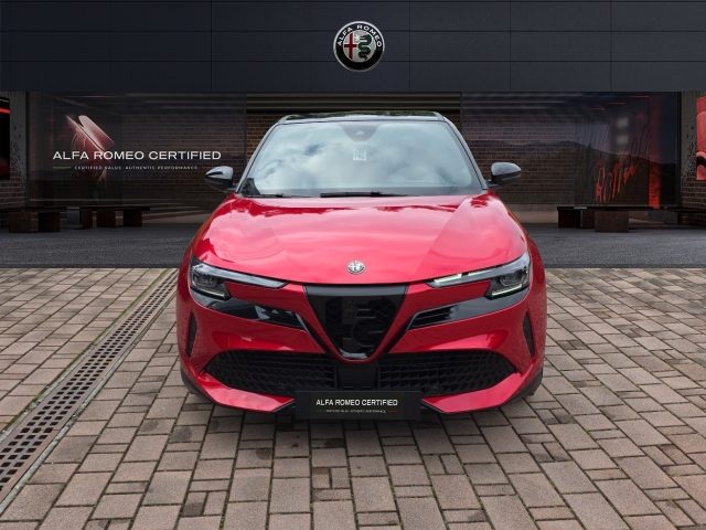 Alfa Romeo Junior BEV 280CV VELOCE usato a MONZA
