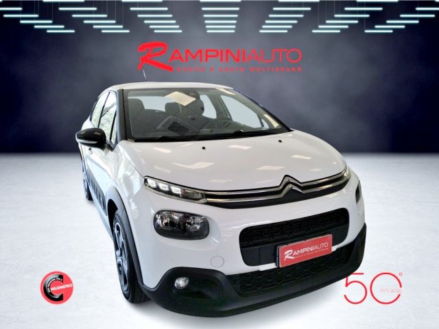 Citroen C3 BlueHDi 75 Cv Shine Pronta Consegna Ok Neopatentat - foto 4 di 4