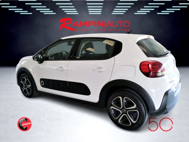 Citroen C3 BlueHDi 75 Cv Shine Pronta Consegna Ok Neopatentat usato a GUBBIO