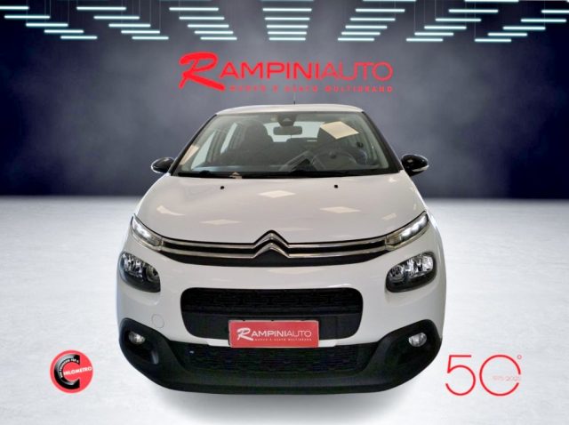 Citroen C3 BlueHDi 75 Cv Shine Pronta Consegna Ok Neopatentat - foto 3 di 4