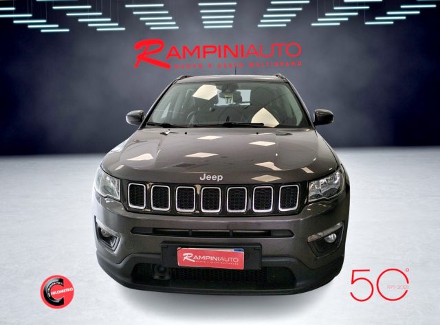 Jeep Compass 1.6 Multijet 120 Cv Pronta Consegna - foto 3 di 4