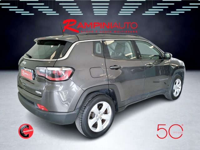 Jeep Compass 1.6 Multijet 120 Cv Pronta Consegna, del 2018, 159.000 km, in vendita a Gubbio (PG)