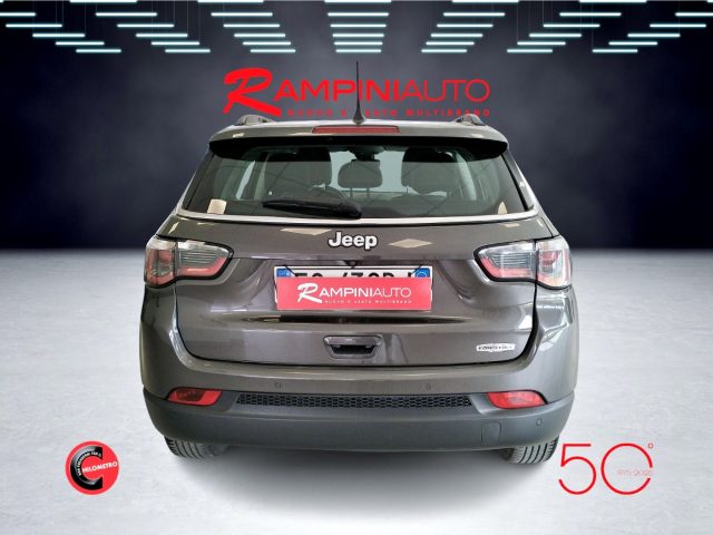 Jeep Compass 1.6 Multijet 120 Cv Pronta Consegna usato a GUBBIO