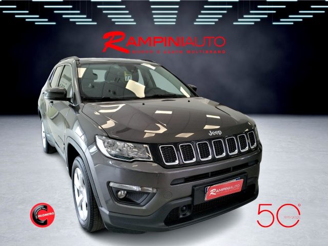 Jeep Compass 1.6 Multijet 120 Cv Pronta Consegna - foto 4 di 4