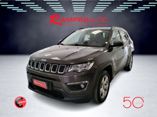 Jeep Compass 1.6 Multijet 120 Cv Pronta Consegna - foto 2 di 4