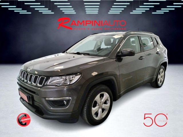 Jeep Compass 1.6 Multijet 120 Cv Pronta Consegna usato a GUBBIO