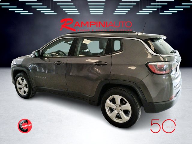 Jeep Compass 1.6 Multijet 120 Cv Pronta Consegna usato a GUBBIO