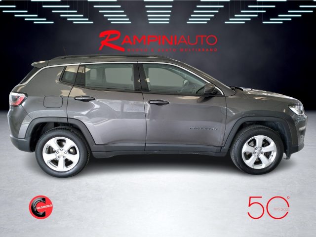 Jeep Compass 1.6 Multijet 120 Cv Pronta Consegna, del 2018, 159.000 km, in vendita a Gubbio (PG)