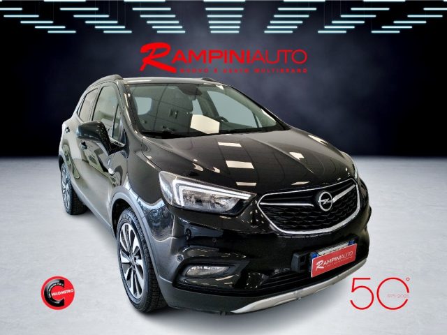 Opel Mokka X 1.6 CDTI Ecotec 136CV 4x4 Innovation Pronta Conseg - foto 4 di 4