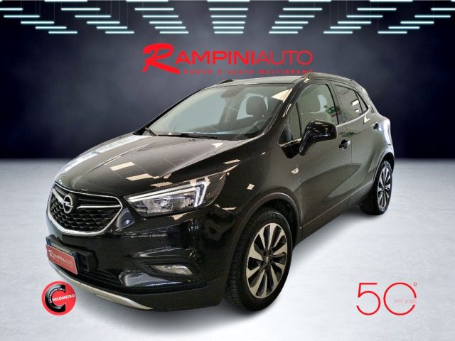 Opel Mokka X 1.6 CDTI Ecotec 136CV 4x4 Innovation Pronta Conseg - foto 2 di 4