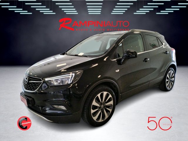 Opel Mokka X 1.6 CDTI Ecotec 136CV 4x4 Innovation Pronta Conseg usato a GUBBIO