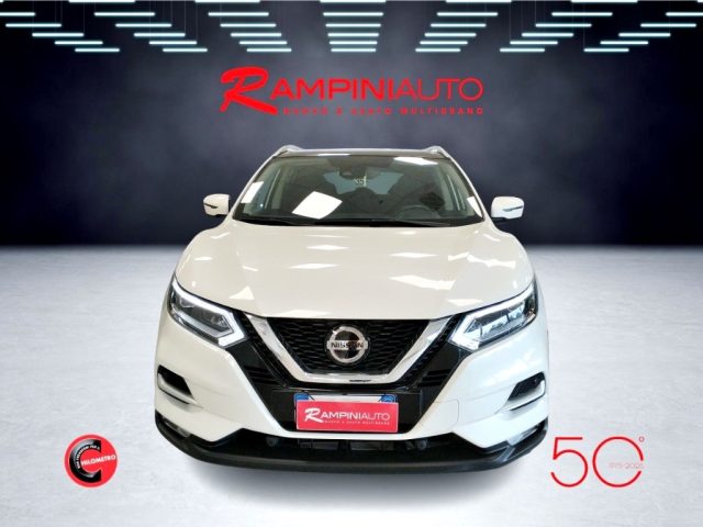 Nissan Qashqai 1.3 DIG-T 140 CV N-Connecta Km 43.000 Pronta Conse - foto 3 di 21