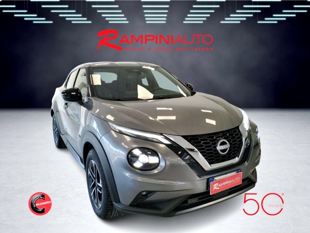 Nissan Juke 1.0 DIG-T 114 CV N-Connecta - foto 4 di 4