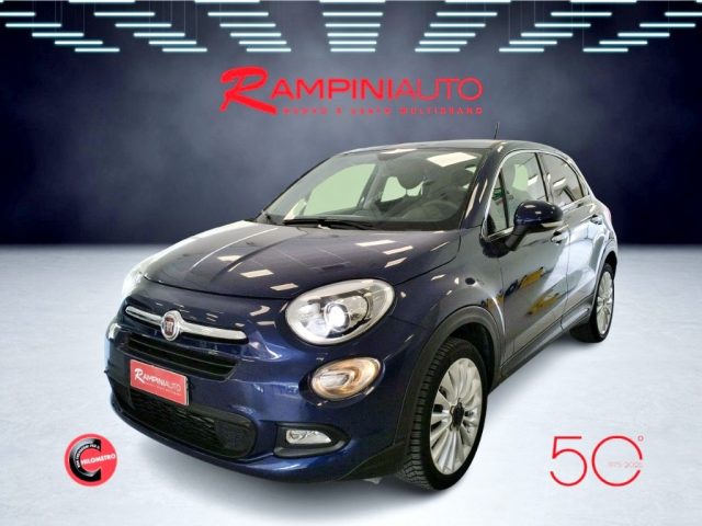 Fiat 500X 1.3 MultiJet 95 CV Lounge Km 83.000 Pronta Consegn - foto 2 di 4