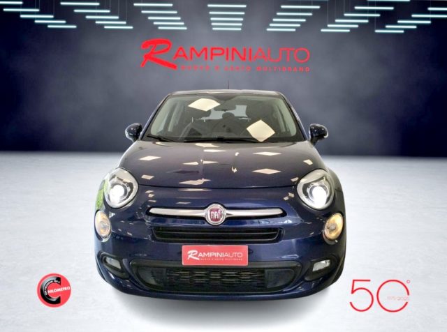 Fiat 500X 1.3 MultiJet 95 CV Lounge Km 83.000 Pronta Consegn - foto 4 di 4