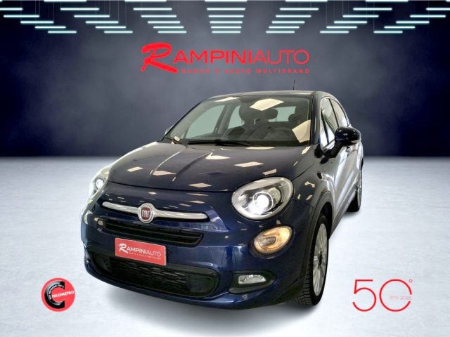 Fiat 500X 1.3 MultiJet 95 CV Lounge Km 83.000 Pronta Consegn - foto 3 di 4