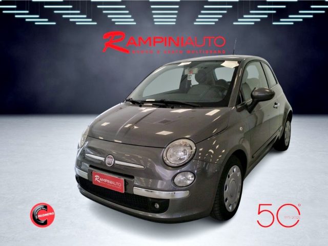 Fiat 500 1.3 Multijet 16V 95 CV Lounge Unico Prop. Pronta - foto 2 di 4
