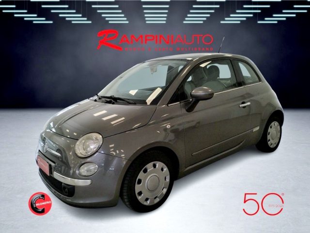 Fiat 500 1.3 Multijet 16V 95 CV Lounge Unico Prop. Pronta usato a GUBBIO