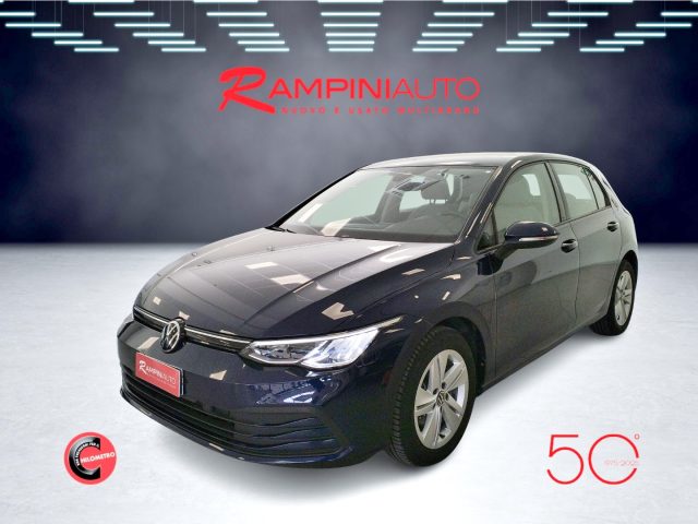 Volkswagen Golf 2.0 TDI 115 CV Km 73.000 Pronta Consegna Iva Espos usato a GUBBIO