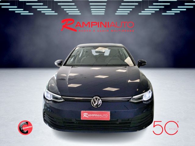 Volkswagen Golf 2.0 TDI 115 CV Km 73.000 Pronta Consegna Iva Espos - foto 3 di 4