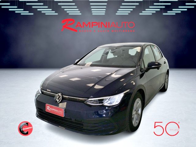Volkswagen Golf 2.0 TDI 115 CV Km 73.000 Pronta Consegna Iva Espos - foto 2 di 4