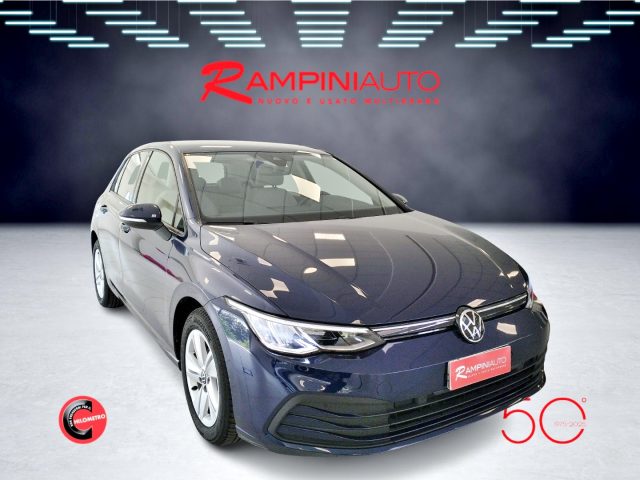 Volkswagen Golf 2.0 TDI 115 CV Km 73.000 Pronta Consegna Iva Espos - foto 4 di 4