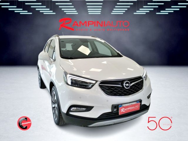 Opel Mokka X 1.6 CDTI Ecotec 136CV Innovation Pronta Conseg - foto 4 di 4