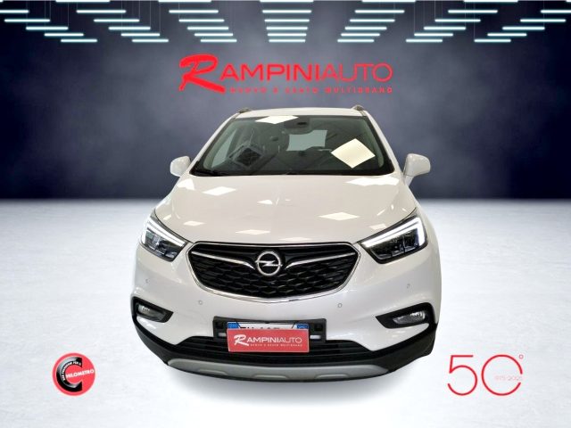 Opel Mokka X 1.6 CDTI Ecotec 136CV Innovation Pronta Conseg - foto 3 di 4