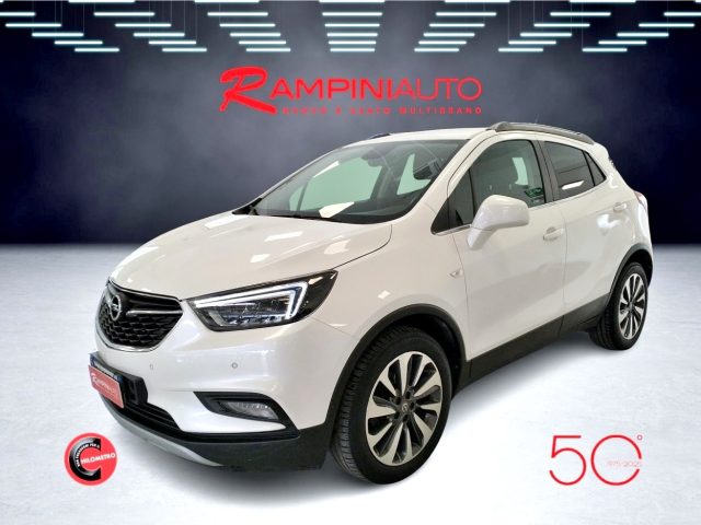Opel Mokka X 1.6 CDTI Ecotec 136CV Innovation Pronta Conseg usato a GUBBIO
