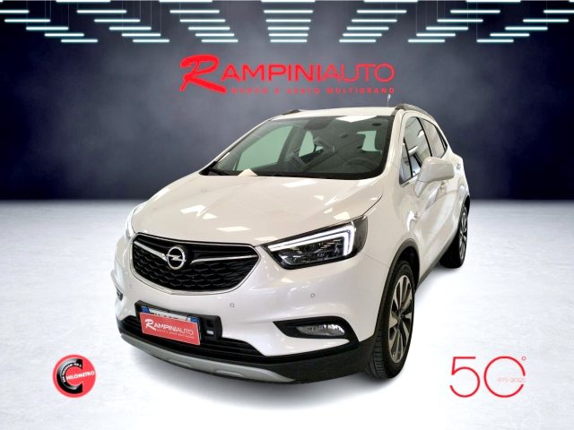 Opel Mokka X 1.6 CDTI Ecotec 136CV Innovation Pronta Conseg - foto 2 di 4
