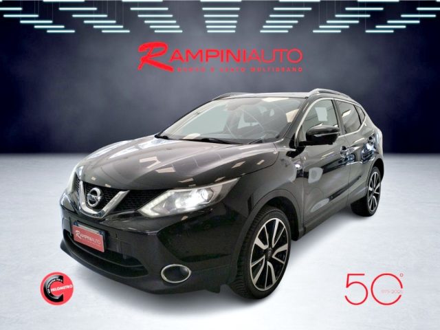 Nissan Qashqai 1.6 dCi 4WD Tekna Unico Prop. Pronta Consegna - foto 2 di 17