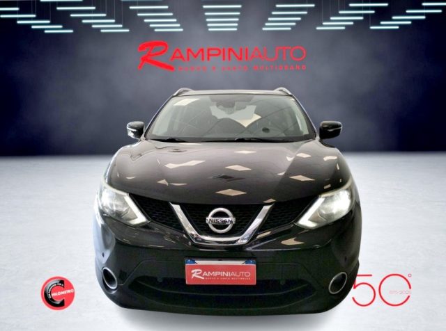 Nissan Qashqai 1.6 dCi 4WD Tekna Unico Prop. Pronta Consegna - foto 4 di 17